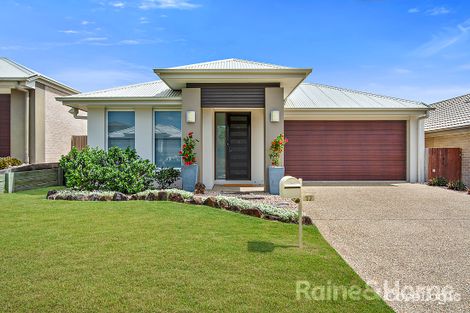 Property photo of 17 Nullarbor Circuit North Lakes QLD 4509