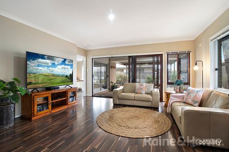 Property photo of 17 Nullarbor Circuit North Lakes QLD 4509