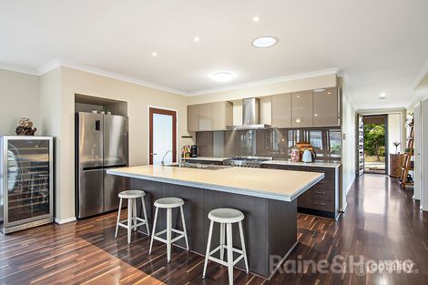 Property photo of 17 Nullarbor Circuit North Lakes QLD 4509