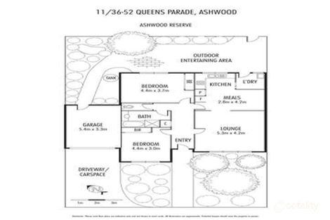 11/36-52 Queens Pde, Ashwood, VIC 3147