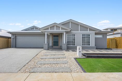 14 Explorers Rd, White Rock, QLD 4306