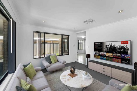 Property photo of 8 Torrey Crescent Aubin Grove WA 6164