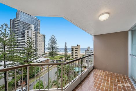 604/10 Vista St, Surfers Paradise, QLD 4217