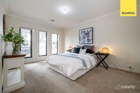 Property photo of 5 Tetbury Avenue Weir Views VIC 3338