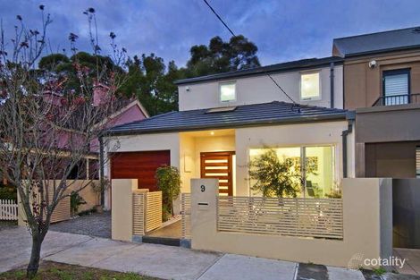 Property photo of 9 Alfred Street Lilyfield NSW 2040