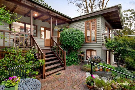 34 Park West Rd, Eltham, VIC 3095