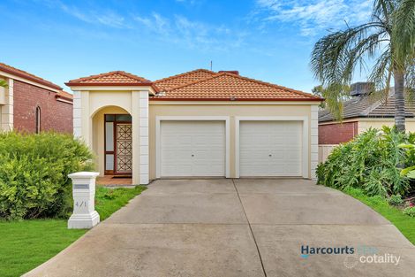 4/1 Tennant Ct, Golden Grove, SA 5125