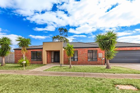 1/1 Mainsail Dr, Wyndham Vale, VIC 3024