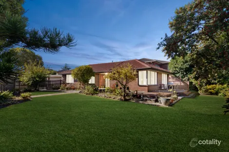 585 Highbury Rd, Burwood East, VIC 3151