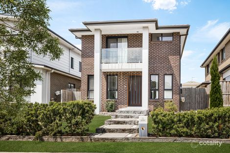 Contact Agent For Address, Schofields, NSW 2762