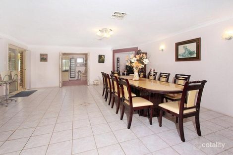 Property photo of 18 Cabernet Circuit Orchard Hills NSW 2748