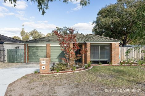 20 Cosmo Ct, Kilsyth, VIC 3137