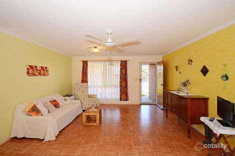 Property photo of 11 Hyperno Road Point Vernon QLD 4655