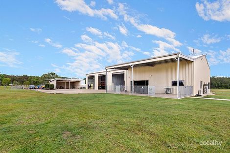 Property photo of 15 Fig Tree Lane North Arm QLD 4561
