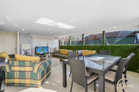 Property photo of 5 Sindel Close Bonnyrigg NSW 2177