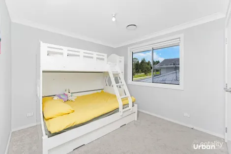 Property photo of 29 Pimelea Avenue Denham Court NSW 2565