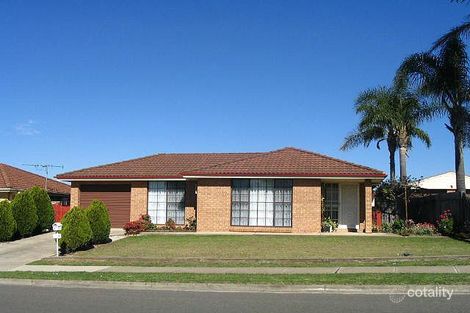 41 Simpson Rd, Bonnyrigg Heights, NSW 2177