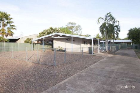 Property photo of 5A Cycas Close Kununurra WA 6743