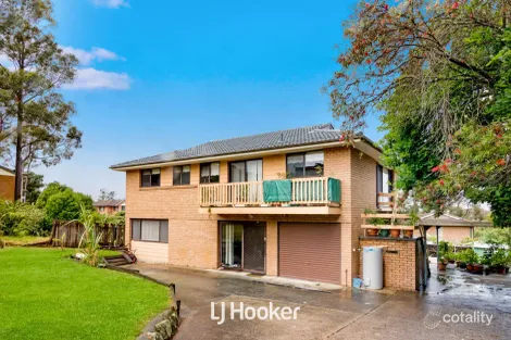 2/54a Cornelia Rd, Toongabbie, NSW 2146