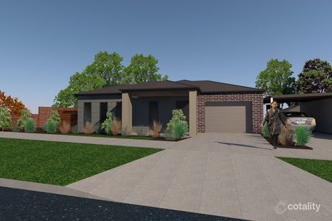 Property photo of LOT 2 Francis Street Traralgon VIC 3844