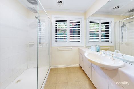 Property photo of 8 Vaughan Crescent Kew VIC 3101
