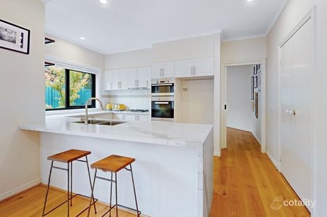 Property photo of 8 Vaughan Crescent Kew VIC 3101