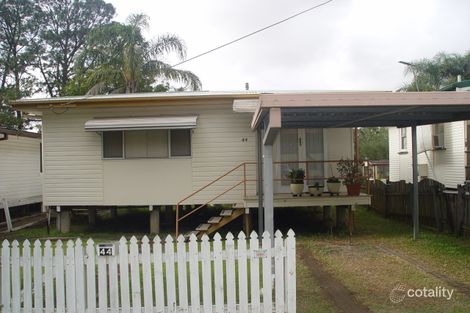 Property photo of 44 Saint Patrick Avenue Kuraby QLD 4112