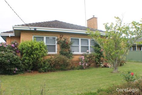 Property photo of 43 Park Street Hamilton VIC 3300