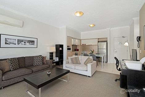 Property photo of 37/228 Varsity Parade Varsity Lakes QLD 4227