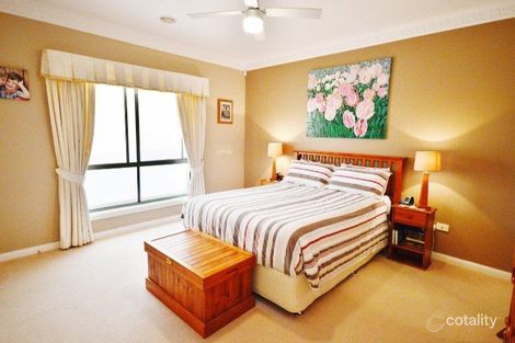 Property photo of 3 Kingsbury Circuit Bowral NSW 2576