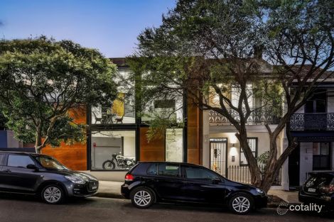 2 Rush St, Woollahra, NSW 2025