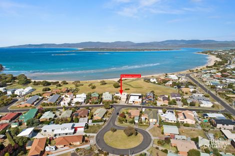 Property photo of 32 Bluewater Crescent Shearwater TAS 7307