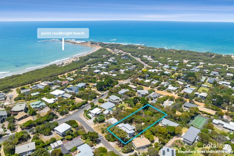 Property photo of 6 Ninth Avenue Anglesea VIC 3230