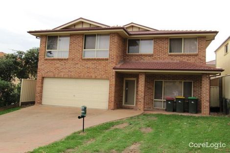 Property photo of 48 Harraden Drive West Hoxton NSW 2171