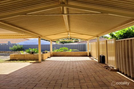 Property photo of 39 Montoro Drive Port Kennedy WA 6172