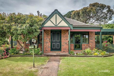 2/3-7 Devenish Ave, Montrose, VIC 3765