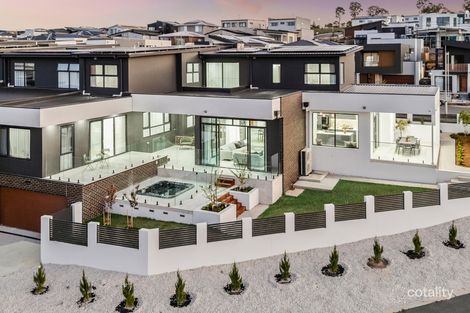 51 Leontine Loop, Denman Prospect, ACT 2611