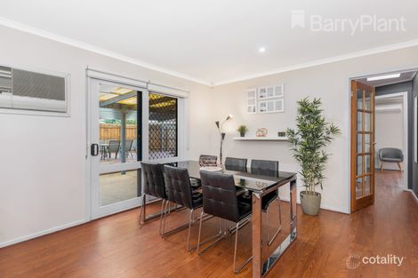 Property photo of 5 Colac Court Hoppers Crossing VIC 3029