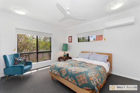 Property photo of 21 Glenlyon Drive Wulguru QLD 4811