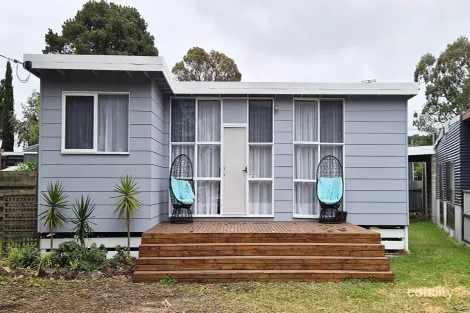 Property photo of 7 Sandra Court Loch Sport VIC 3851