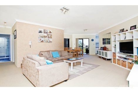 33/16-26 Park St, Sutherland, NSW 2232