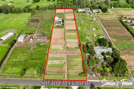 97 South Creek Rd, Shanes Park, NSW 2747