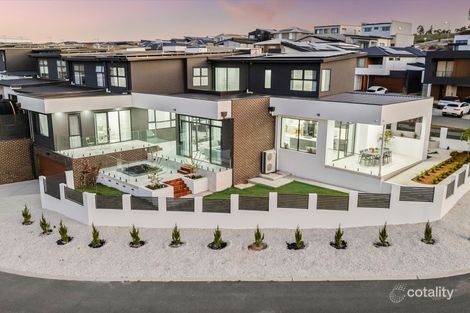 Property photo of 51 Leontine Loop Denman Prospect ACT 2611