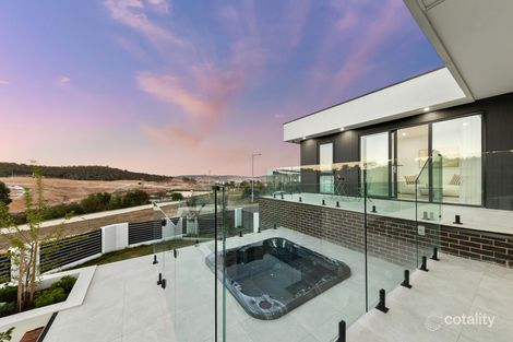 Property photo of 51 Leontine Loop Denman Prospect ACT 2611