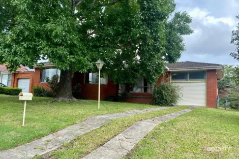 3 Jacaranda Ave, Baulkham Hills, NSW 2153