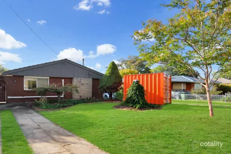 Property photo of 25 Lawson Crescent Orange NSW 2800