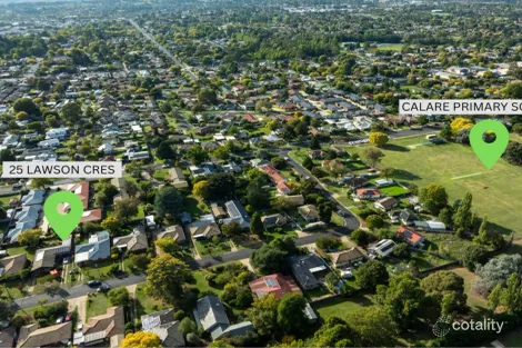 Property photo of 25 Lawson Crescent Orange NSW 2800