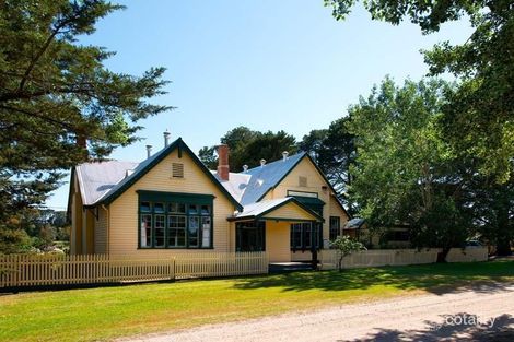 11 Parkin St, Allendale, VIC 3364