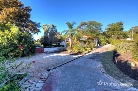 Property photo of 182 Kalamunda Road Gooseberry Hill WA 6076