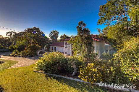 Property photo of 182 Kalamunda Road Gooseberry Hill WA 6076